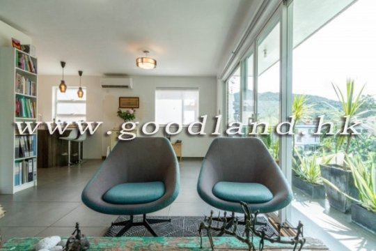 Sai Kung Village House for Sale | Private Rooftop, Renovated & Spacious Layout
