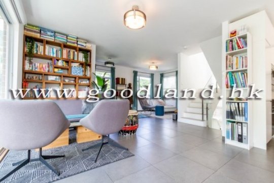 Sai Kung Village House for Sale | Private Rooftop, Renovated & Spacious Layout