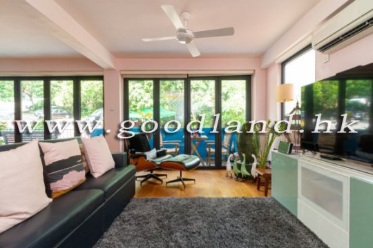 Sai Kung Village House for Sale | Close to Town, Greenery View & Renovation