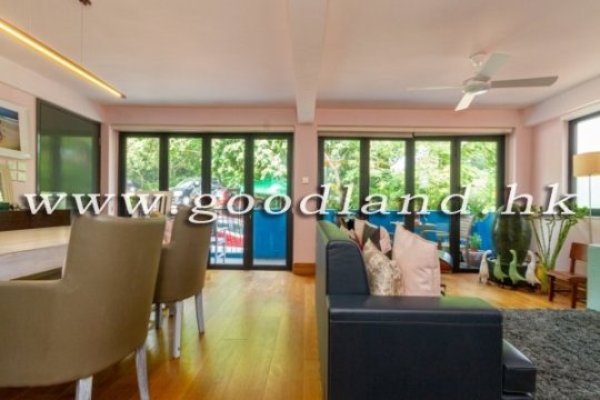Sai Kung Village House for Sale | Close to Town, Greenery View & Renovation