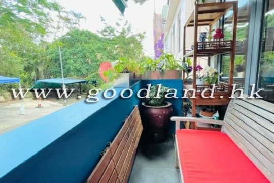 Sai Kung Village House for Sale | Close to Town, Greenery View & Renovation
