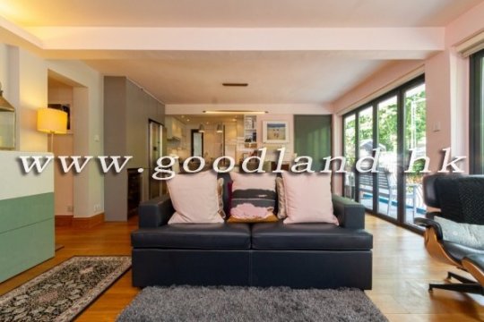 Sai Kung Village House for Sale | Close to Town, Greenery View & Renovation