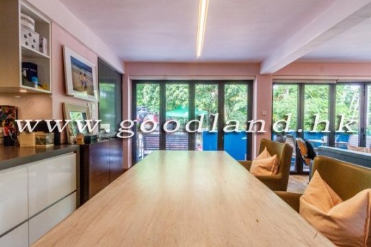 Sai Kung Village House for Sale | Close to Town, Greenery View & Renovation