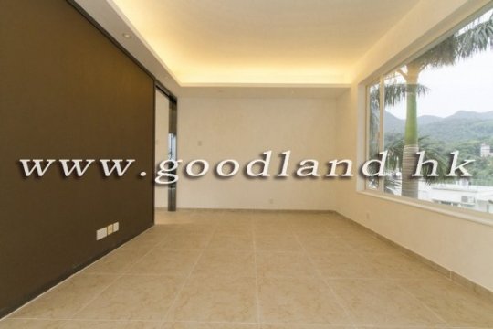 Sai Kung Mid-level Village House for Sale | Newly Renovated, Greenery View & Gated Parking