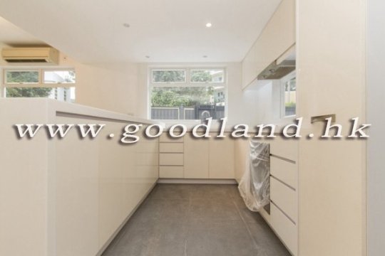 Sai Kung Mid-level Village House for Sale | Newly Renovated, Greenery View & Gated Parking