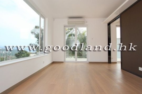 Sai Kung Mid-level Village House for Sale | Newly Renovated, Greenery View & Gated Parking