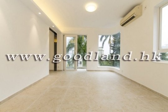 Sai Kung Mid-level Village House for Sale | Newly Renovated, Greenery View & Gated Parking