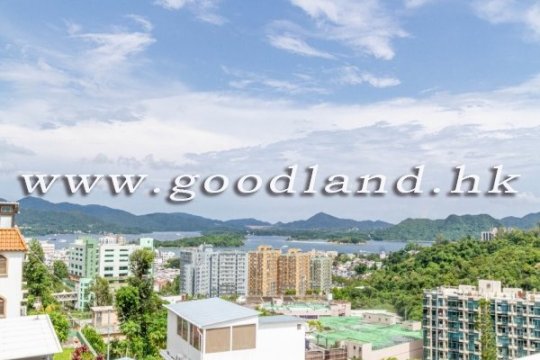 Sai Kung Two Storey House for Sale | Walk to Town, Sea View & Equipped Kitchen