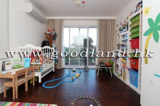 Sai Kung Detached House for Sale | Garden, Sea Greenery View & 3 Bedrooms