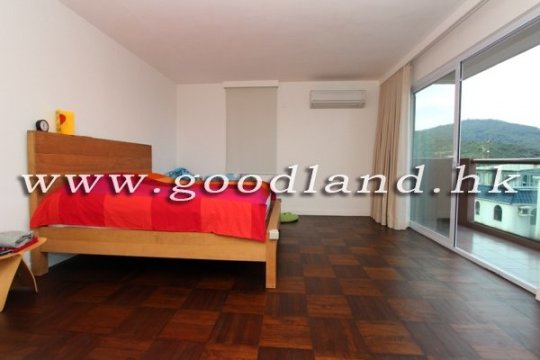 Sai Kung Detached House for Sale | Garden, Sea Greenery View & 3 Bedrooms