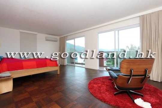Sai Kung Detached House for Sale | Garden, Sea Greenery View & 3 Bedrooms