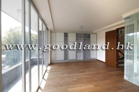 【西貢清幽村屋出售】品味裝修