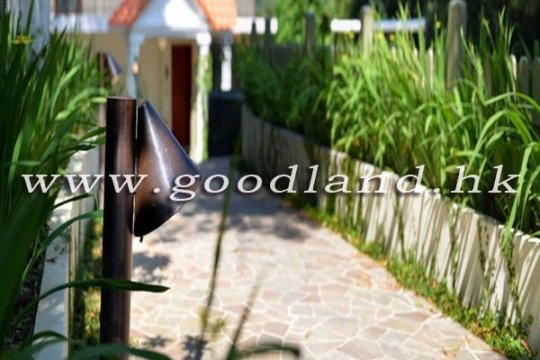 【西貢開揚景觀村屋出售】花園・泳池・品味裝修