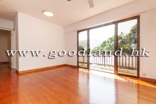 【西貢開揚景觀村屋出售】天台・泊車便利・低密度清幽