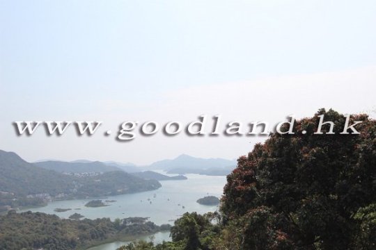 【西貢海景村屋出售】花園・天台・低密度清幽