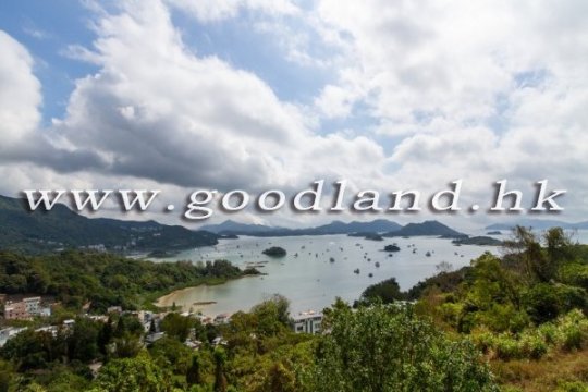 【西貢海景村屋出售】低密度清幽