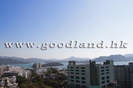【西貢海景村屋出售】花園・品味裝修・低密度清幽