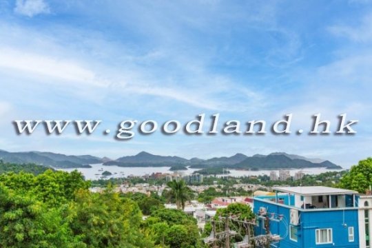 【西貢海景村屋出售出租】花園・泊車便利・低密度清幽