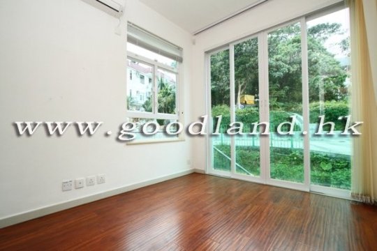 【西貢開揚景觀村屋出售】環境舒適