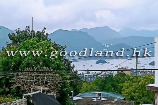 【西貢花園村屋出售】環境舒適