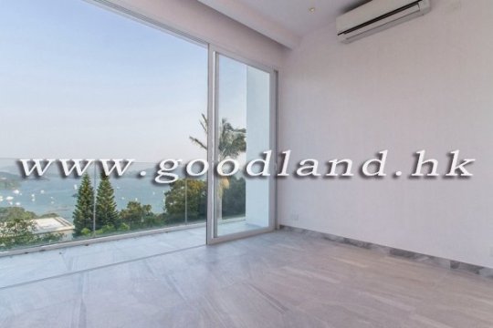 【西貢海景村屋出售】品味裝修・低密度清幽