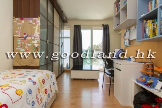 【西貢海景村屋出售】花園・天台・低密度清幽