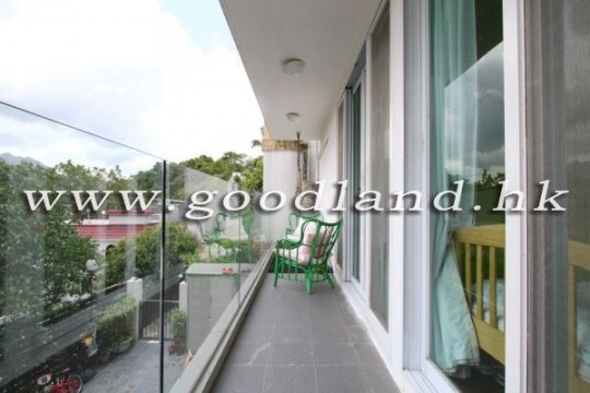 【西貢開揚景觀村屋出售】花園・品味裝修・低密度清幽