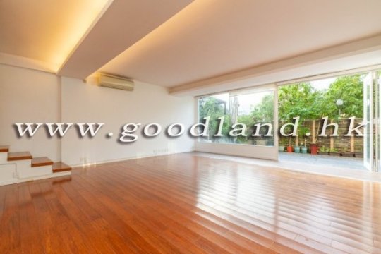 【西貢開揚景觀村屋出售】花園・品味裝修・低密度清幽