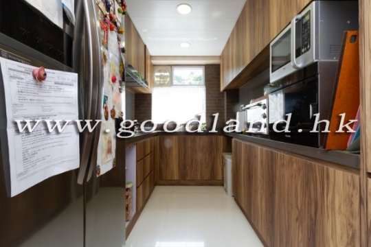 【西貢開揚景觀村屋出售】花園・泊車便利