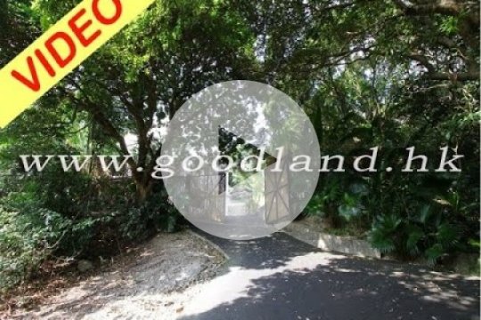 【西貢開揚景觀村屋出售】花園・泊車便利・低密度清幽