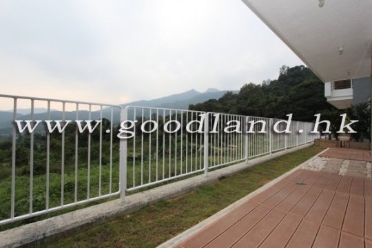 【西貢海景村屋出售】品味裝修