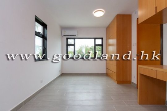 Sai Kung Semi-detached House for Sale | Newly Built, Huge Garden &amp; Sea Views