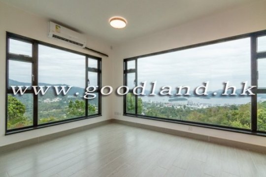 Sai Kung Semi-detached House for Sale | Newly Built, Huge Garden &amp; Sea Views