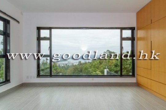Sai Kung Semi-detached House for Sale | Newly Built, Huge Garden &amp; Sea Views
