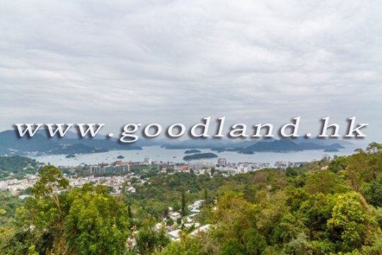 Sai Kung Semi-detached House for Sale | Newly Built, Huge Garden &amp; Sea Views