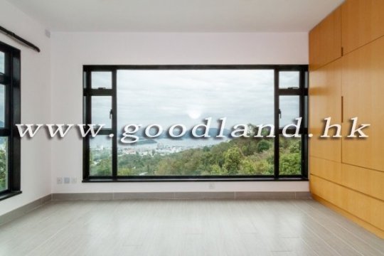 Sai Kung Semi-detached House for Sale | Newly Built, Huge Garden &amp; Sea Views