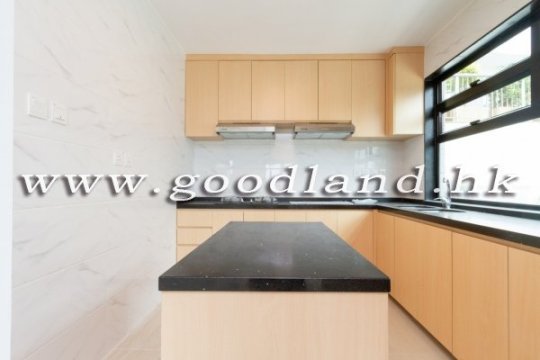 Sai Kung Semi-detached House for Sale | Newly Built, Huge Garden &amp; Sea Views