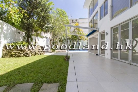Sai Kung Village House for Sale | Sought-after Complex, Large Garden &amp; Private Pool