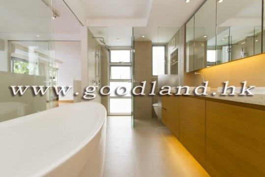 Sai Kung Village House for Sale | Sought-after Complex, Large Garden &amp; Private Pool