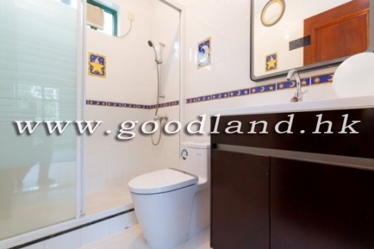 Sai Kung Village House for Sale | Recently Renovated, New Kitchen & Greenery View