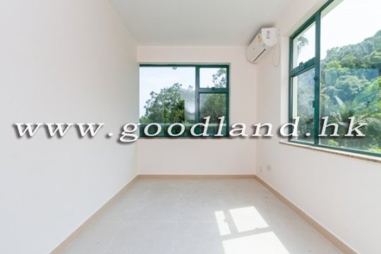 Sai Kung Village House for Sale | Recently Renovated, New Kitchen & Greenery View