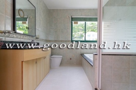 Sai Kung Village House for Sale | Recently Renovated, New Kitchen & Greenery View