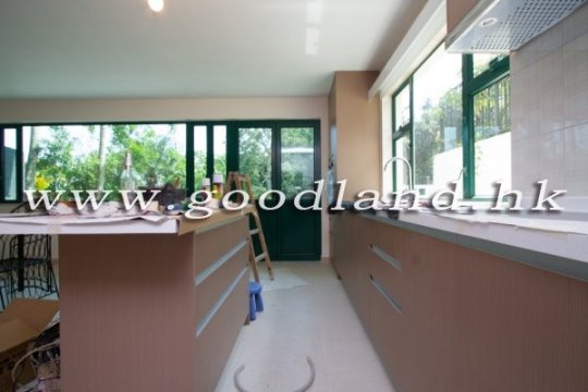 Sai Kung Village House for Sale | Recently Renovated, New Kitchen & Greenery View