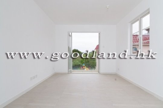 Sai Kung Village House for Sale | Renovated, Peaceful Greenery View & 4 En-suites
