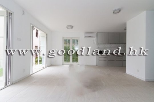 Sai Kung Village House for Sale | Renovated, Peaceful Greenery View & 4 En-suites