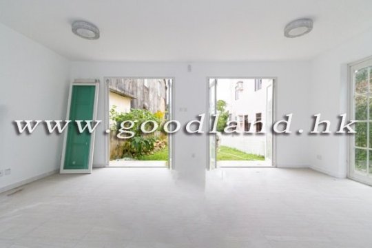 Sai Kung Village House for Sale | Renovated, Peaceful Greenery View & 4 En-suites