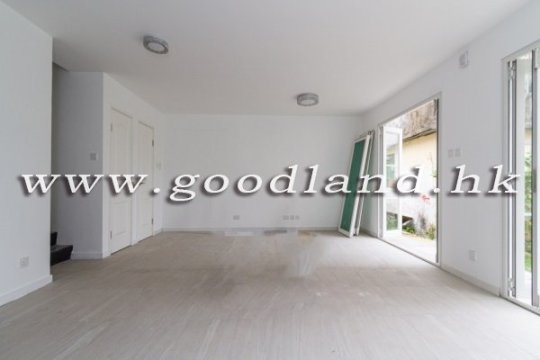 Sai Kung Village House for Sale | Renovated, Peaceful Greenery View & 4 En-suites