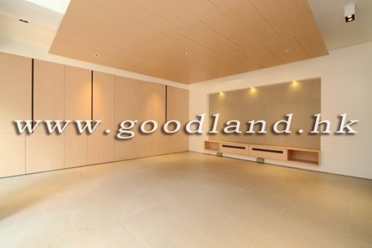 【西貢海景村屋出售出租】花園・品味裝修