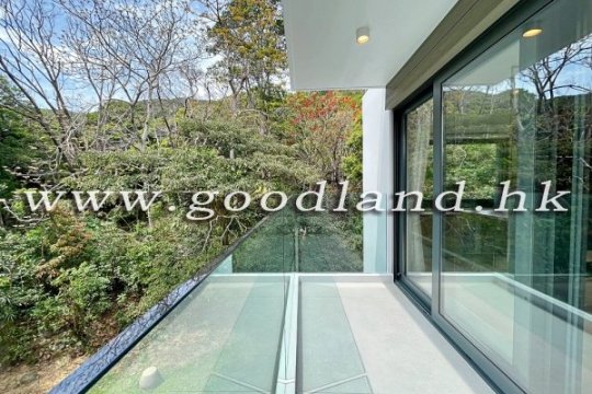 【西貢開揚景觀村屋出售】花園・低密度清幽