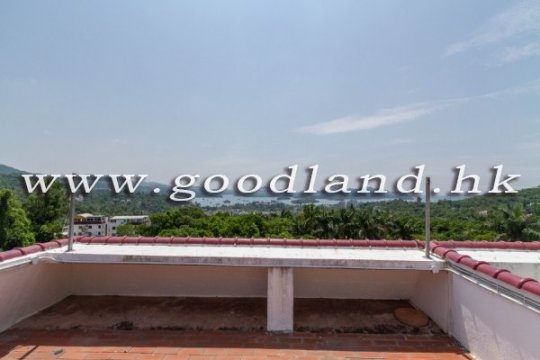 Sai Kung Village House for Sale | Sea View, Terrace for Bbq &amp; Easy Transport